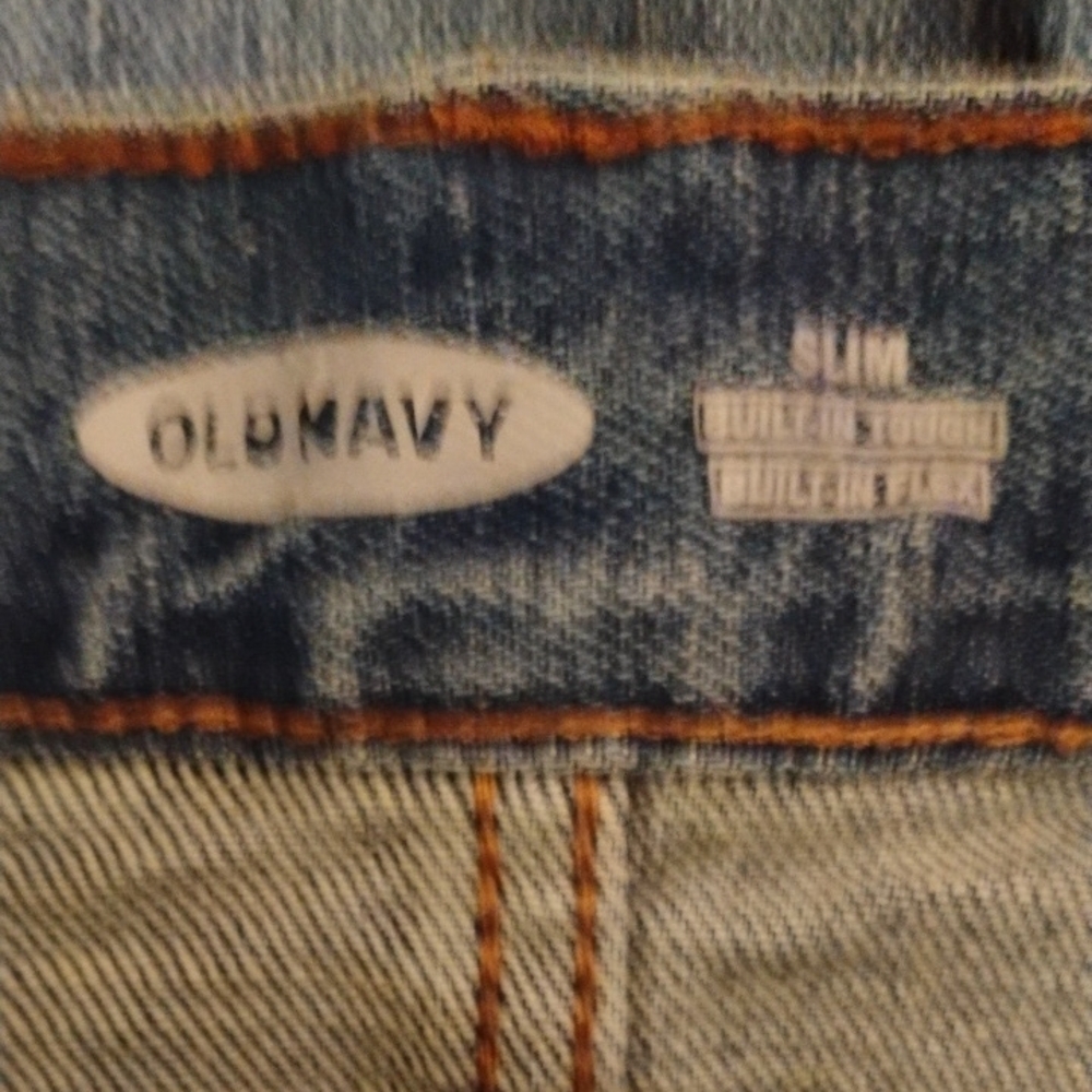 Old Navy Slim Fit Jeans